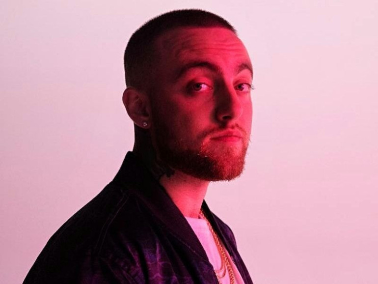 Լոս Անջելեսում մահացել է ռեփեր Mac Miller-ը