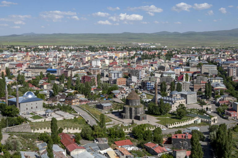 «Կարսի փառքն ու խայտառակությունը»․ ռուսական պարբերականը՝ Կարսի պատմության ու հանձնման մասին