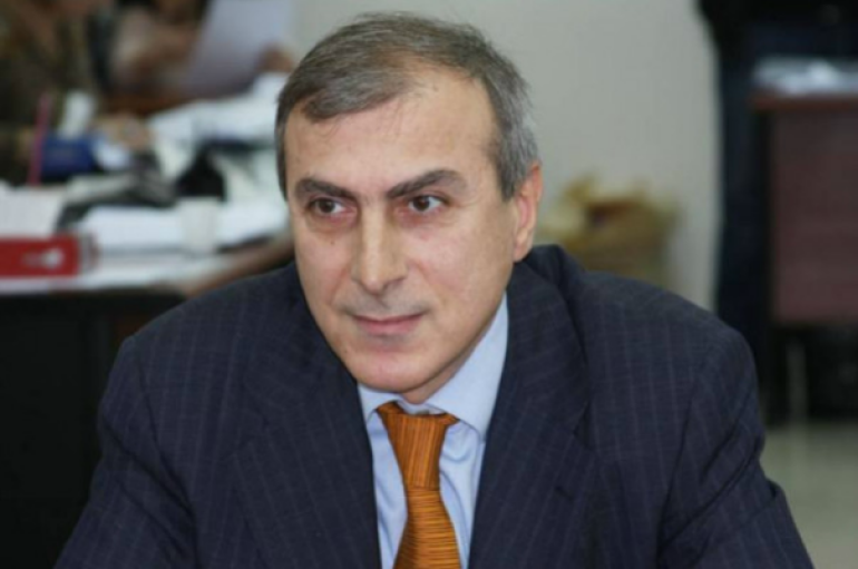 Ոչ մեկը չի կարող «կաբինետում» նստել և պատկերացնել, թե ինչն է քաղաքացիների համար հարմար, ինչը՝ ոչ. Հայկ Մարությանի քարոզարշավը` Դավթաշենում