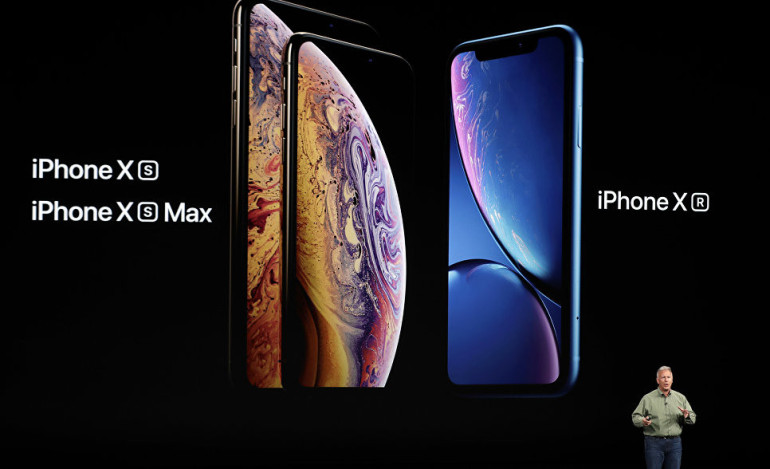 Apple-ի նորույթների շնորհանդեսը՝ ուղիղ հեռարձակմամբ. թարմացվող (լուսանկարներ, տեսանյութ)