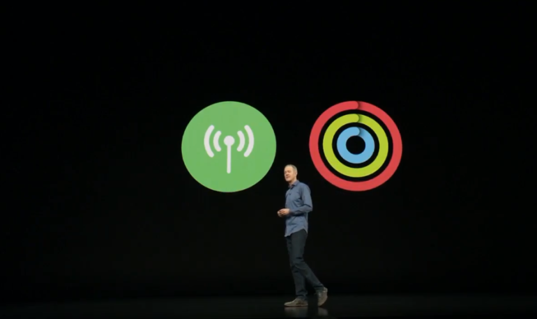 ԱՄՆ-ում ընթանում է Apple-ի նորույթների շնորհանդեսը (ուղիղ հեռարձակում)