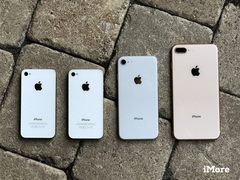 iPhone X, 8 and four iPads face ‘likely’ ban in South Korea