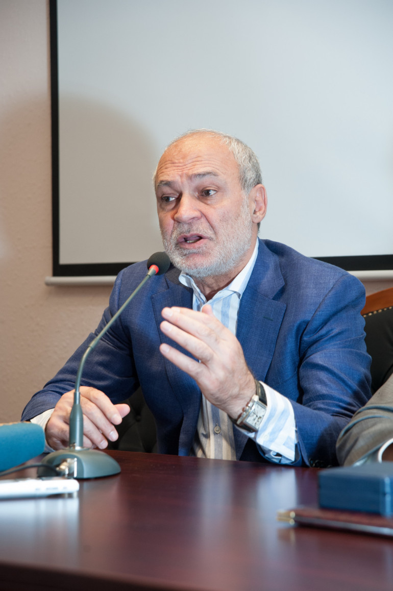 Նոր ներդրումներ չեն լինի, դեռ կսպասեն՝ հասկանալու, թե ինչ է իրենից ներկայացնում այս դեմագոգ և պոպուլիստ մարդկանց կառավարությունը. Անդրանիկ Միհրանյան 