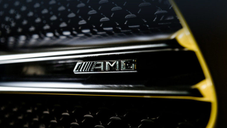 Համացանցում են հայտնվել Mercedes-AMG A 35-ի առաջին լուսանկարները