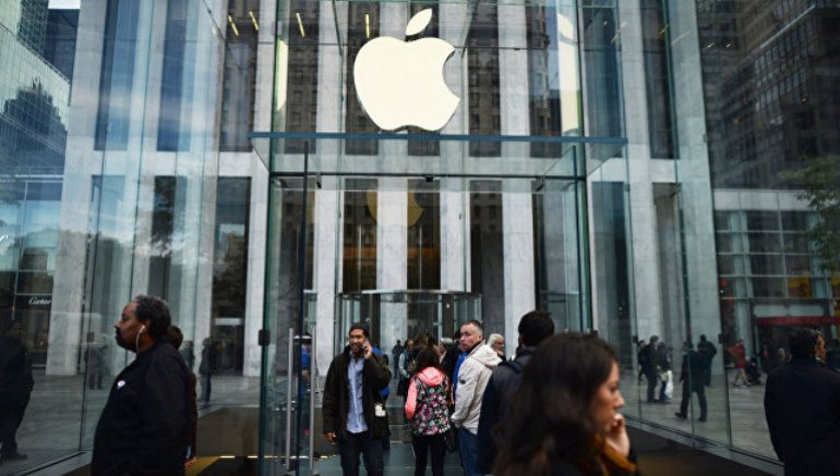 Apple выпустила iOS12