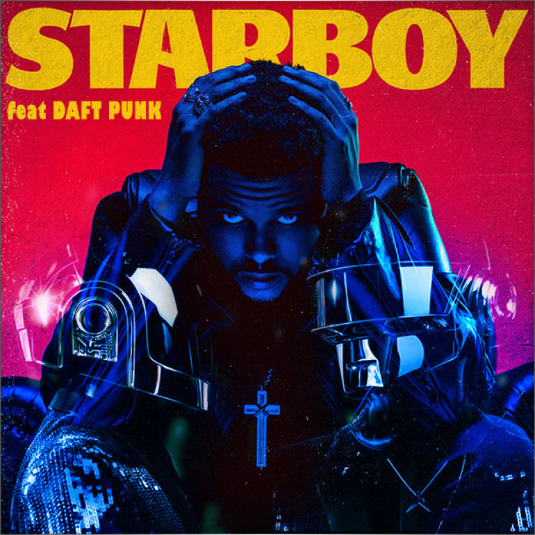 5 մլն դոլար. The Weeknd-ին դատի են տվել Starboy հիթի «գողության» մեղադրանքով