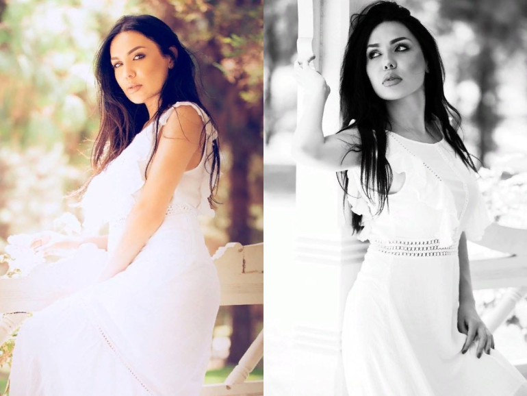 Arpi Gabrielyan: I am ready to make drastic changes in my image to please my audience