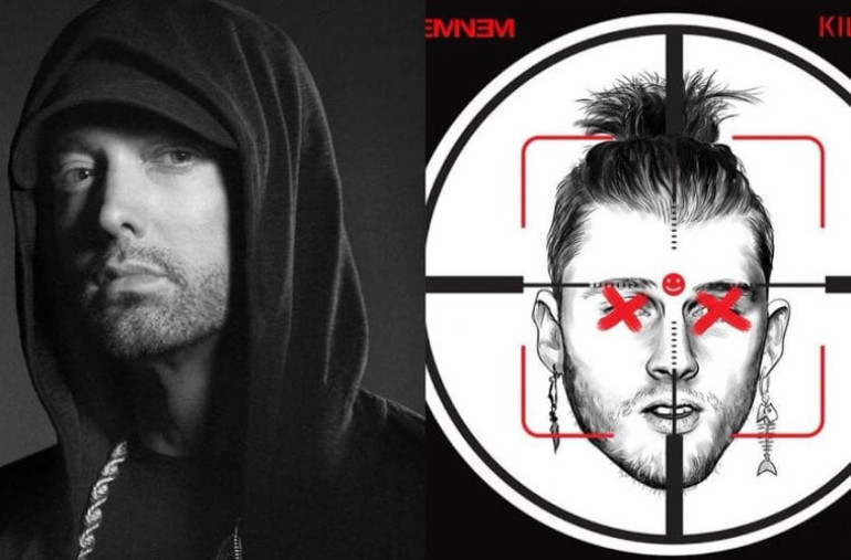 Էմինեմի «Killshot» երգը լսումների քանակով YouTube-ի ռեկորդակիր է դարձել