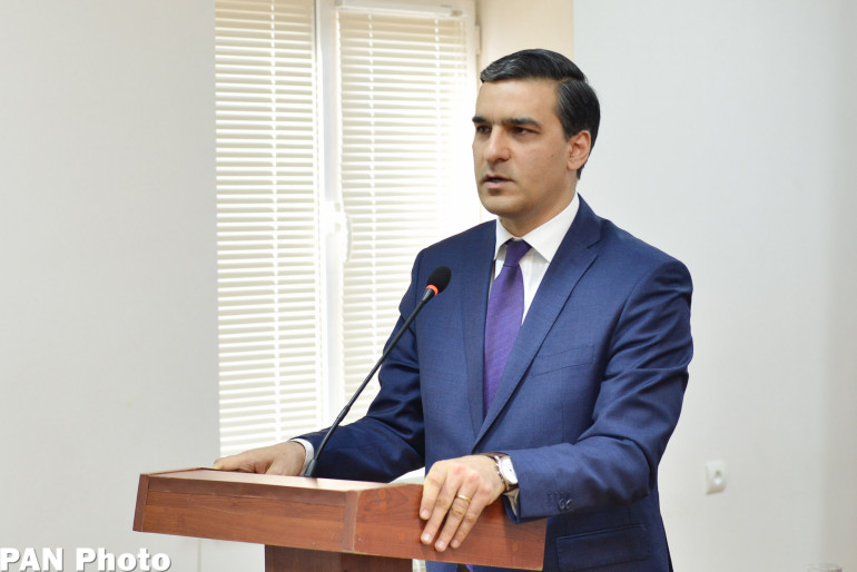 Ճապոնական հետազոտական զոնդերը վայրէջք են կատարել Ռյուգու երկնաքարի վրա