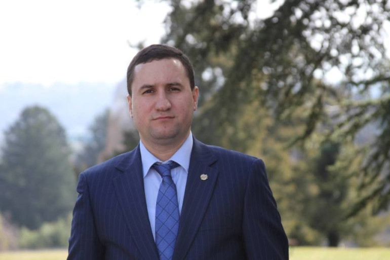 ԼՂ խնդրի կարգավորման վերաբերյալ ՀՀ-ի դիրքորոշումը հստակ ամրագրված է կառավարության ծրագրում, որից շեղում չի լինելու. ԱԳՆ