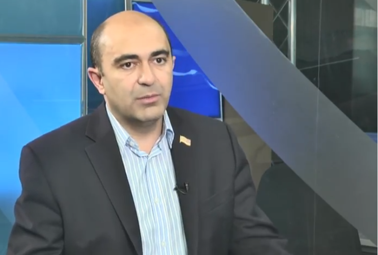 Ա. Զեյնալյանը կհրաժարվի ավագանու մանդատից և կմնա արդարադատության նախարար, իսկ ընտրությունները բացառիկ էին. Է. Մարուքյան Ա. Զեյնալյանը կհրաժարվի ավագանու մանդատից և կմնա արդարադատության նախարար, իսկ ընտրությունները բացառիկ էին. Է. Մարուքյան