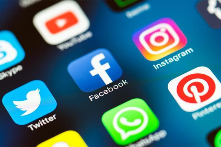 Օգտատերերը հայտնել են Facebook-ի և Instagram-ի աշխատանքում խափանումների մասին