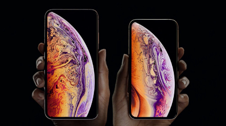 Նոր iPhone Xs-ն ու Xs Max-ը տապալել են դիմացկունության թեստը (տեսանյութ)