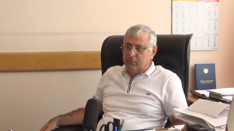 Սա վարչապետի վստահության հանրաքվե էր, ժողովուրդը քվեարկեց նախկինների չվերադառնալու օգտին, թեև նախկինների վերադարձն անհնար է. Միքայել Մանուկյան Սա վարչապետի վստահության հանրաքվե էր, ժողովուրդը քվեարկեց նախկինների չվերադառնալու օգտին, թեև նախկինների վերադարձն անհնար է. Միքայել Մանուկյան