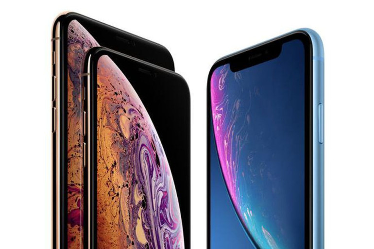 Լուրջ թերություն է ի հայտ եկել iPhone XS սմարթֆոններում