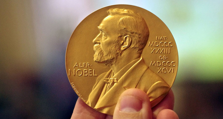 Amputated Nobel season begins without Literature Prize