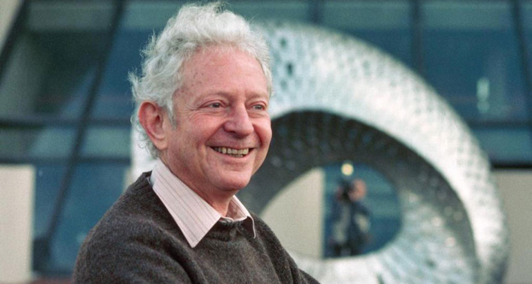 Physicist Leon Lederman, renowned for his subatomic particle work, dies at 96