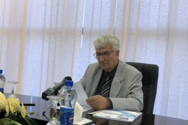 Հենց այսօր հնարավոր է գազի սակագինը նվազեցնել ամենաքիչը 10 %-ով, իսկ էլէներգիայի սակագինը՝ 10 դրամով. վարչապետի խորհրդականին կից աշխատանքային խմբի անդամ Հենց այսօր հնարավոր է գազի սակագինը նվազեցնել ամենաքիչը 10 %-ով, իսկ էլէներգիայի սակագինը՝ 10 դրամով. վարչապետի խորհրդականին կից աշխատանքային խմբի անդամ