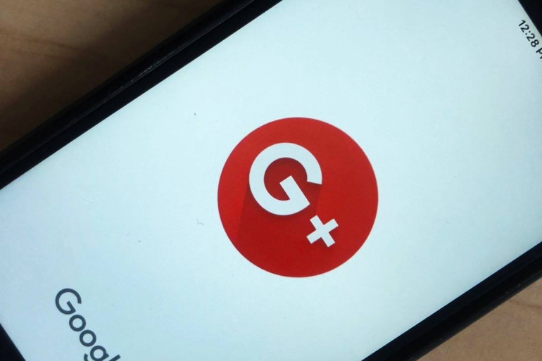 Социальную сеть Google+ закроют для пользователей