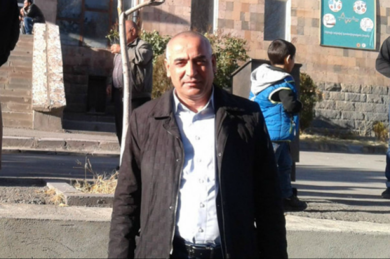 Իմ հայրը գերմարդ էր. Նիկոլա Ազնավուր