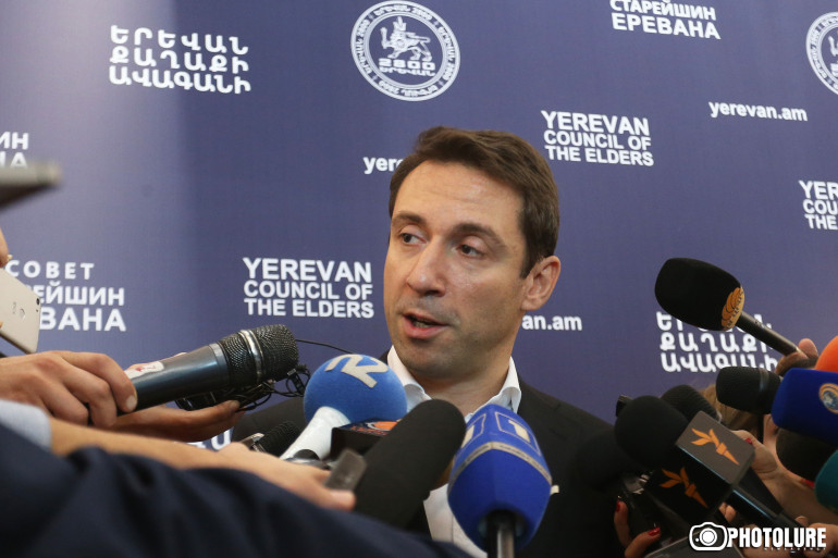 Բոլոր պրոֆեսիոնալները, որոնք պատրաստ են աշխատել նոր Հայաստանի կանոններով, կարող են իրենց ծառայությունը մատուցել․ Հ․ Մարության (տեսանյութ) Բոլոր պրոֆեսիոնալները, որոնք պատրաստ են աշխատել նոր Հայաստանի կանոններով, կարող են իրենց ծառայությունը մատուցել․ Հ․ Մարության (տեսանյութ)