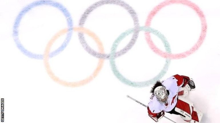 Winter Olympics 2026: Three countries compete to host Games Winter Olympics 2026: Three countries compete to host Games