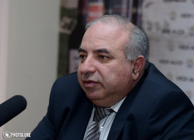 Կտեսնեք տղամարդկային արժանապատվության մեր ակցիան. Ա. Ախոյանը և ազգայնական կազմակերպությունները պահանջում են ԼԳԲՏ ֆորում չանցկացնել