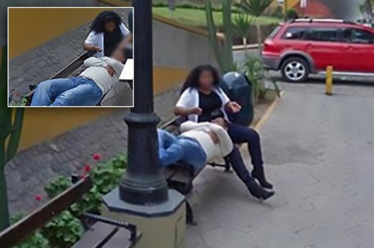 Google Maps стал причиной развода пары из Перу