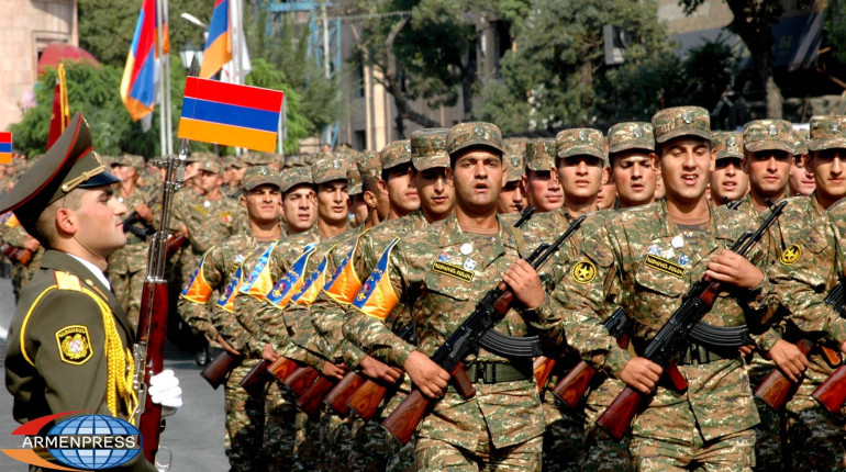 Տաջիկստանի ու Ղրղզստանի բանակները, նույնիսկ միասին վերցված, այնքան հեռու են հայկական բանակից, որքան Լուսնից. «Независимое военное обозрениe» Տաջիկստանի ու Ղրղզստանի բանակները, նույնիսկ միասին վերցված, այնքան հեռու են հայկական բանակից, որքան Լուսնից. «Независимое военное обозрениe»