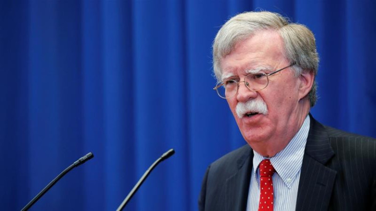 Top US national security official 'planning trip to Armenia'