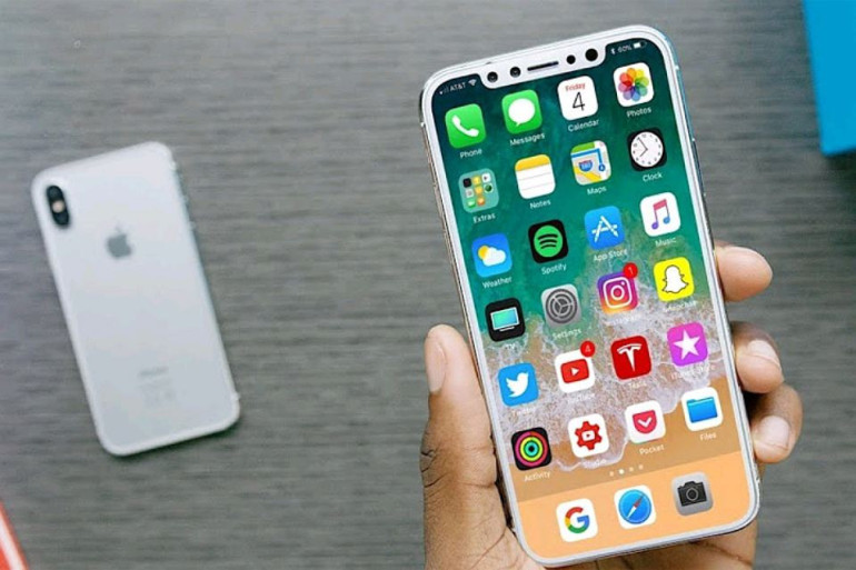 iPhone научится распознавать спам и предупредит владельца