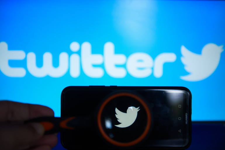 Twitter under formal investigation for how it tracks users in GDPR Era
 