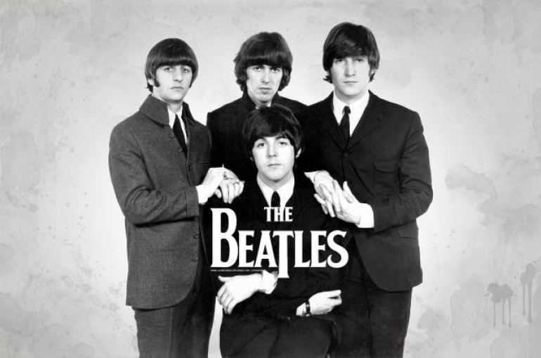 The Beatles-ը գլխավորել է պատմության մեջ ամենազանգվածային բրիտանական երաժշտական ալբոմների վարկանշային ցուցակը