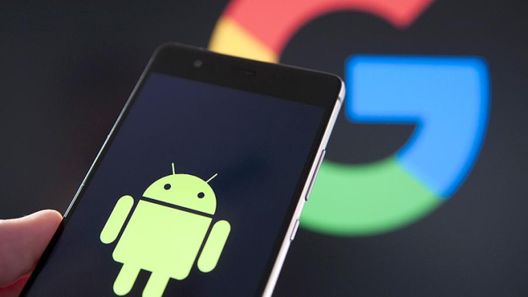 Android-ով գործող գաջեթների նոր վիրուս է հայտնաբերվել