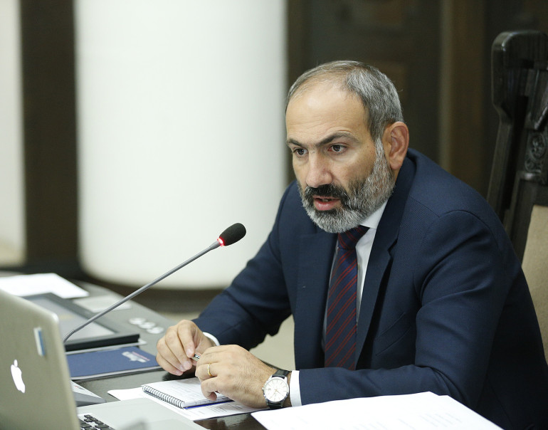 Այսօր Նիկոլ Փաշինյանը հրաժարական չի ներկայացնելու. Արման Եղոյան Այսօր Նիկոլ Փաշինյանը հրաժարական չի ներկայացնելու. Արման Եղոյան