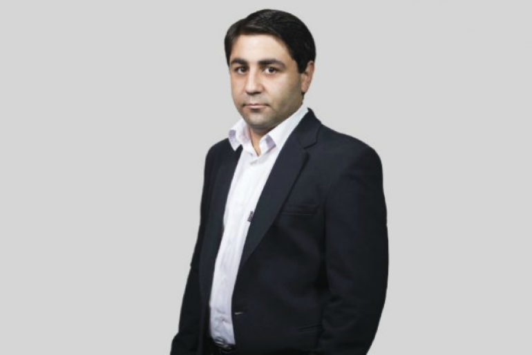 Չի բացառվում, որ «կարմիր գծերը» վերացնելու որոշում կայացվի. ավագանու «Իմ քայլը» խմբակցության ղեկավար