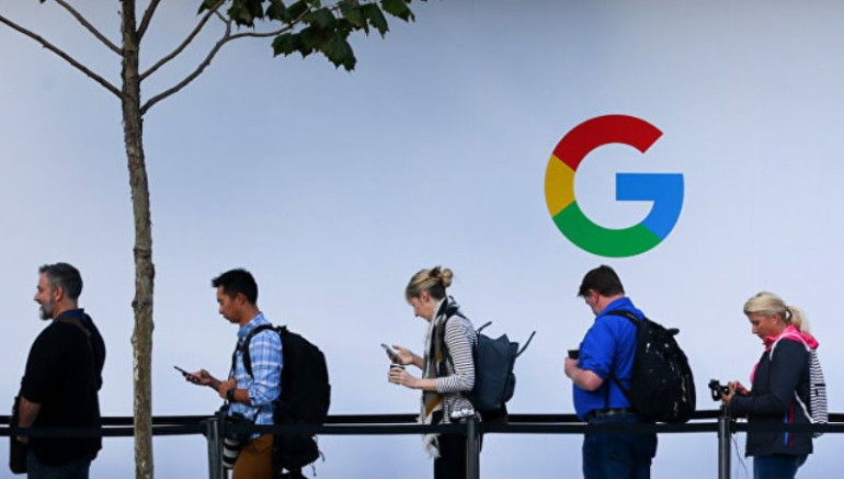 Google pulls out of Saudi investor conference