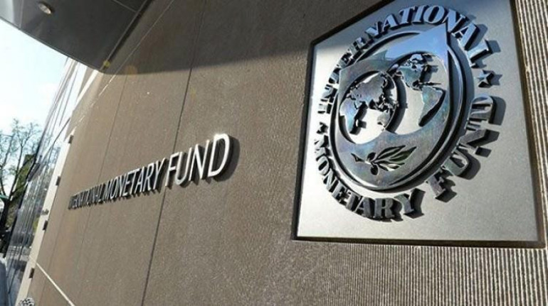 Turkey gets representation in IMF executive directorate Turkey gets representation in IMF executive directorate