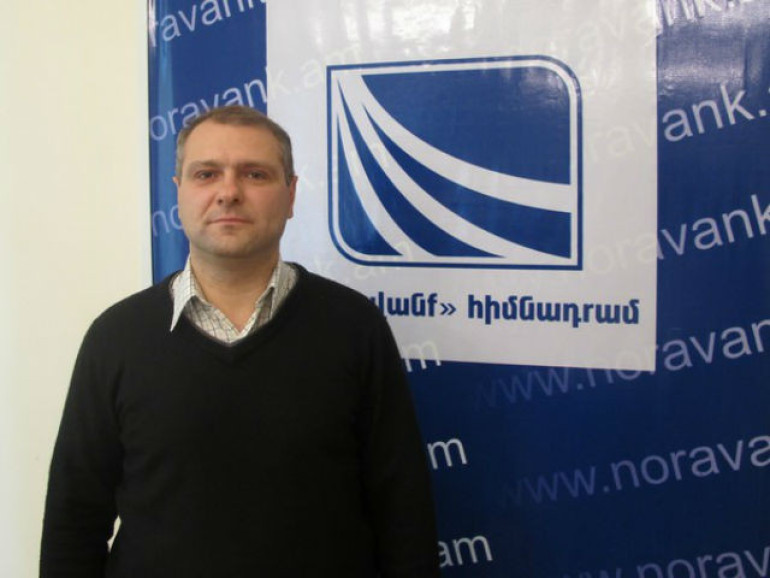 Սահմանախախտման դեպքերը կանոնավոր դարձնելով՝ Թուրքիան նպատակ ունի ՀՀ սահմանային անվտանգությունը խոցելի դարձնել. Կ. Վերանյան Սահմանախախտման դեպքերը կանոնավոր դարձնելով՝ Թուրքիան նպատակ ունի ՀՀ սահմանային անվտանգությունը խոցելի դարձնել. Կ. Վերանյան