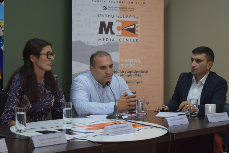 Ժամանակի սղության պատճառով ԸՕ մի շարք խնդիրների անդրադարձ չի կատարվել, բայց ավելի լավ ընտրություն է լինելու․ կարծիքներ Ժամանակի սղության պատճառով ԸՕ մի շարք խնդիրների անդրադարձ չի կատարվել, բայց ավելի լավ ընտրություն է լինելու․ կարծիքներ