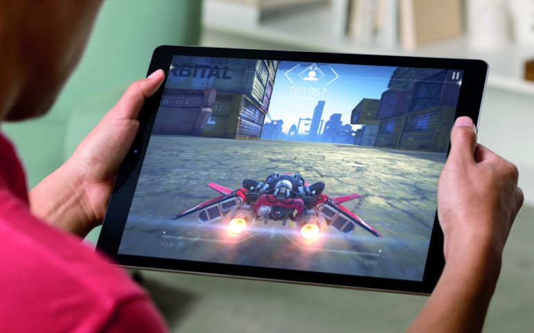 Apple-ը հոկտեմբերի 30-ին կներկայացնի նոր iPad-ն ու Mac-ը