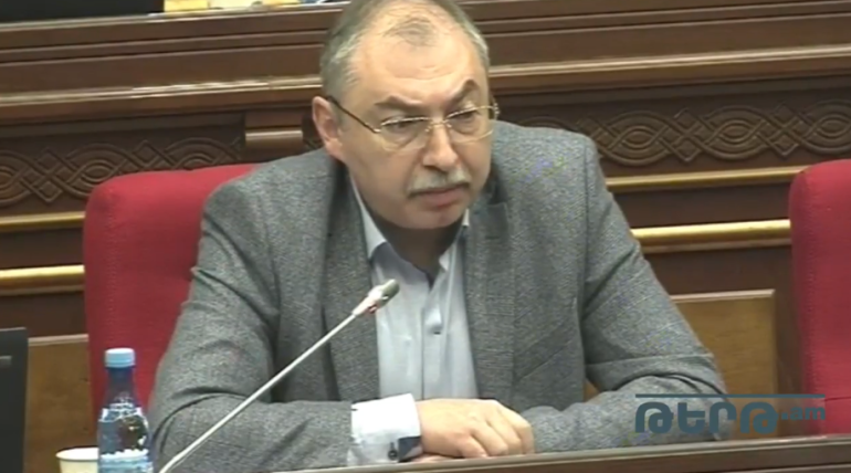 Ֆորսմաժորային իրավիճակ չկա, այն արհեստականորեն ստեղծվում է կառավարության կողմից. Հայկ Բաբուխանյանը՝ ԸՕ նախագիծը 24 ժամում ընդունելու մասին Ֆորսմաժորային իրավիճակ չկա, այն արհեստականորեն ստեղծվում է կառավարության կողմից. Հայկ Բաբուխանյանը՝ ԸՕ նախագիծը 24 ժամում ընդունելու մասին