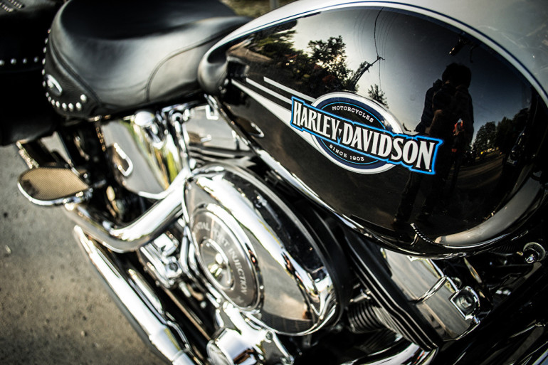 Harley-Davidson-ը շուրջ 240 հազար մոտոցիկլետ է հետ կանչում