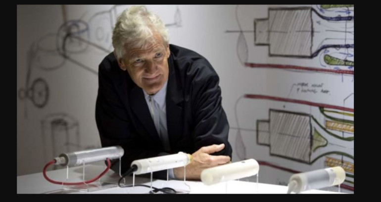 Dyson chooses Singapore for new electric car plant
