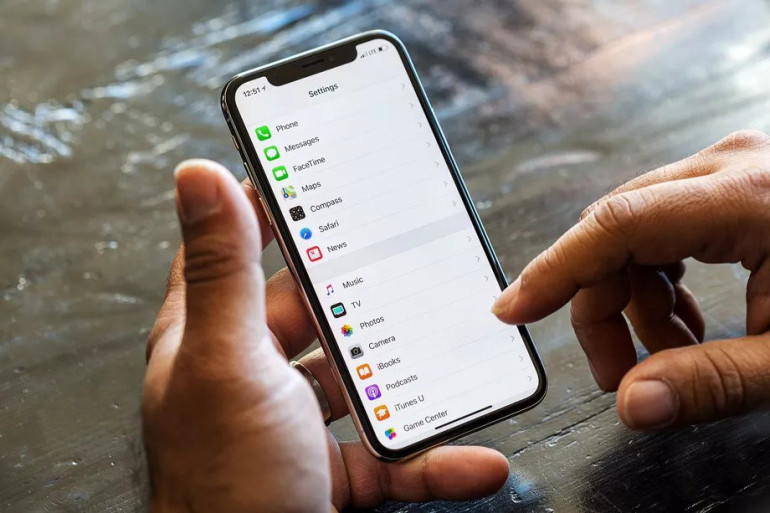 Пользователи Apple пожаловались на глобальный сбой в работе сервисов
