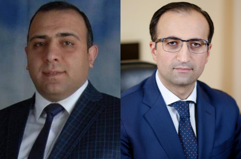 Միջադեպ Բժշկական համալսարանում. առողջապահական ոլորտի նորանշանակ տնօրեններից մեկը՝ Նարեկ Վանեսյանը, իրեն պահել է գռեհիկ ու կոնֆլիկտային իրավիճակ ստեղծել