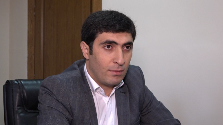 Եթե ուզում ենք խորհրդարանական ՀՀ-ում ունենալ ժողովրդավարություն, պետք է ունենանք կայացած կուսակցական համակարգ. «Այլընտրանք» կուսակցության նախագահ (տեսանյութ)
