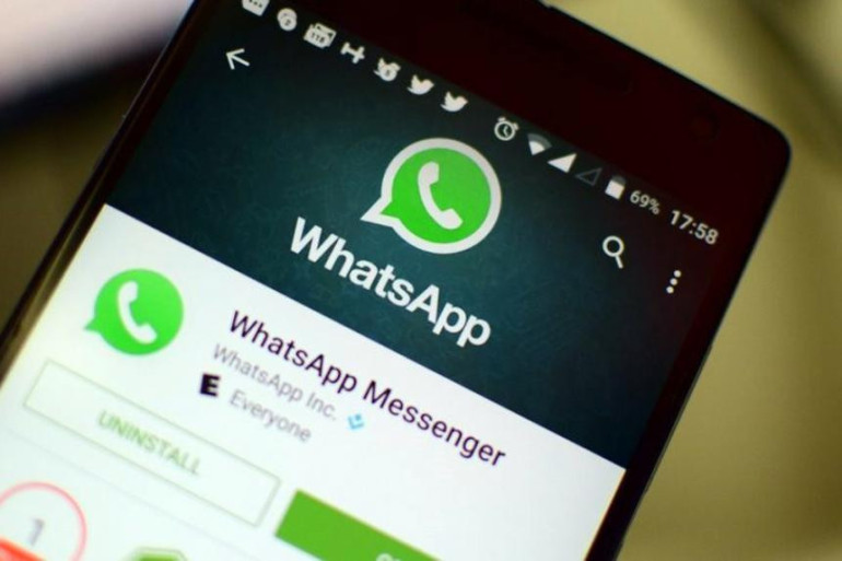 В WhatsApp появятся собственные стикеры
