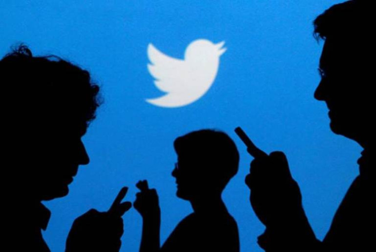 Twitter-ի ակտիվ օգտատերերի թիվը նվազել է
