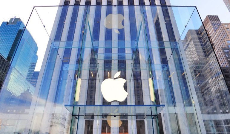 Apple обиделась на журналистов Bloomberg и не позвала на презентацию